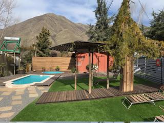 Oceana Suites Refugio de Maipo - 9