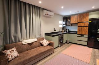 Cozy Studio Apartment in Sheikh Zayed - 0