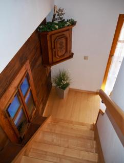 Ferienwohnung Dürnberger - 2