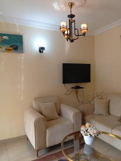 Amidez Apparts - 2