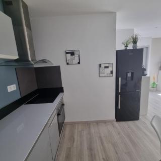 Maison contemporaine, point de vue exceptionnel - 6