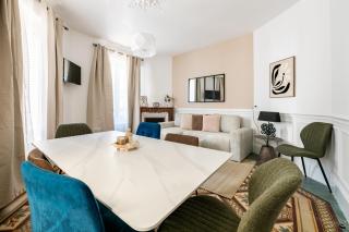 Maison 6 voyageurs – Calme – Proche Fontainebleau - 8