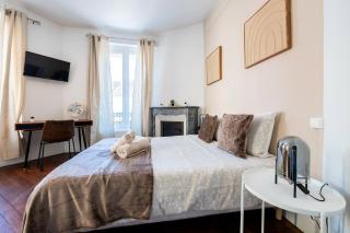 Maison 6 voyageurs – Calme – Proche Fontainebleau - 7