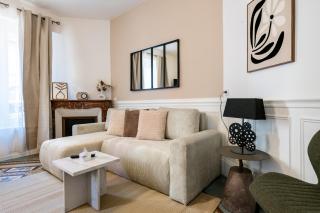 Maison 6 voyageurs – Calme – Proche Fontainebleau - 9