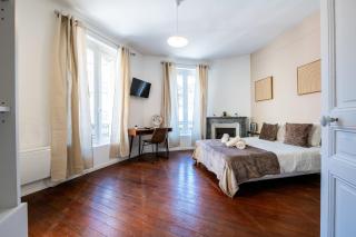 Maison 6 voyageurs – Calme – Proche Fontainebleau - 1