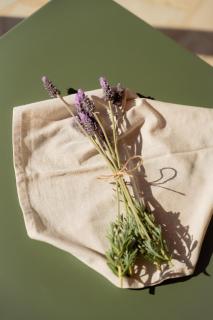 Lavender Suite - 4