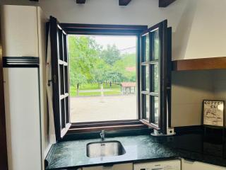 Apartamento Entre Vigas - 2