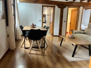 Apartamento Entre Vigas - 1