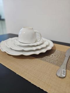 Dona Anna residência 107 - 6