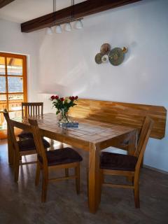 Ferienwohnung Dürnberger - 5