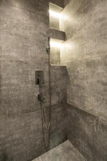 Cozy Studio Apartment in Sheikh Zayed - 1