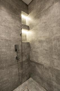 Cozy Studio Apartment in Sheikh Zayed - 4