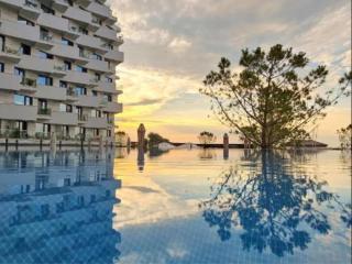 Heaven Infinity Sunset Pool & SPA - 8