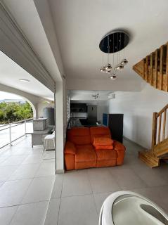 Luxury Duplex - Sea and Pool View - 2