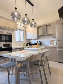 Luxury Home Sillage - Sitia - 7