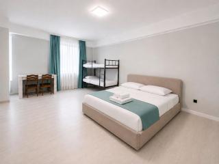 Saltanat hotel - 1