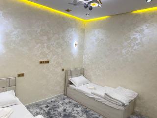 Bukhara Residence - 4