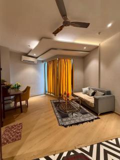 Nazara farm & stay - 2