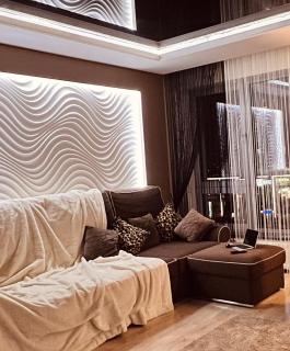 Апартаменты Obolon Residences - 7