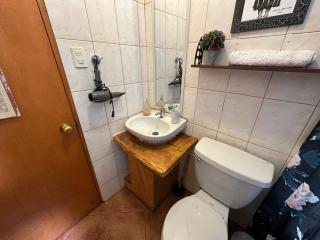 Oceana Suites Refugio de Maipo - 1