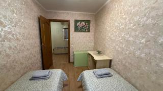 Безпечні апартаменти біля моря - 0
