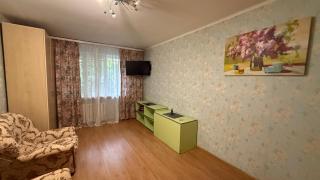 Безпечні апартаменти біля моря - 1