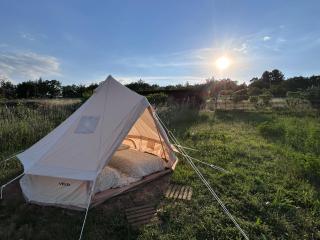 Tente Cocoon - 0