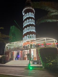 Deluxe Apartament - 4
