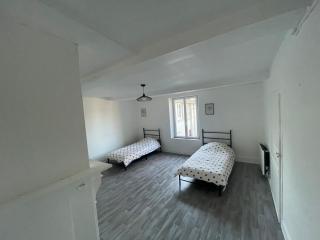 Appartement 2 - 4