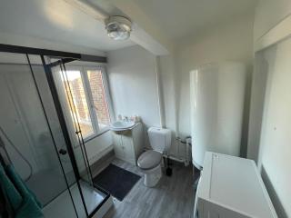 Appartement 2 - 1
