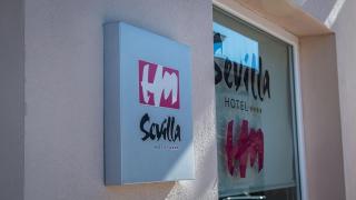 Hotel Sevilla - 4