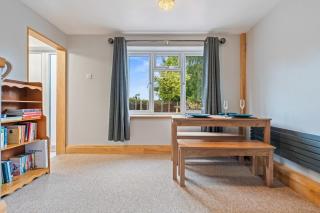 #135 Lux Countryside Retreat with HotTub - Sleeps 7 - 1