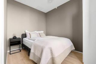 Central apartment on Solsiden - 6