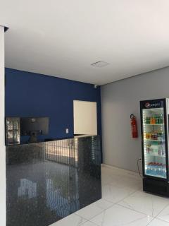 Pousada Ômega - 3