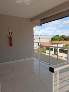 Pousada Ômega - 1