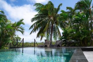 Dolce Vita Villa Moorea - 0