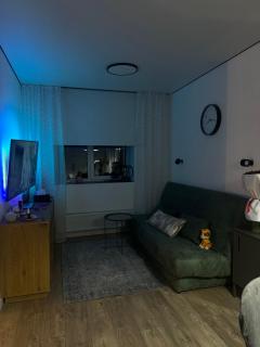 Apartment, Riviera Gardens, Фонтанка - 4