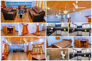 Vickys villa - 3