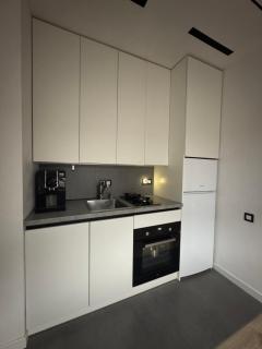 Apartment, Riviera Gardens, Фонтанка - 5