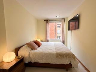 Modern and bright apartment - In front of the UPB & La 70 - 4