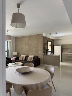 appartement privé exceptionnel - 6