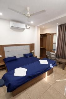 Hotel VK - 6