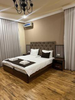ART Zarbog Hotel - 8