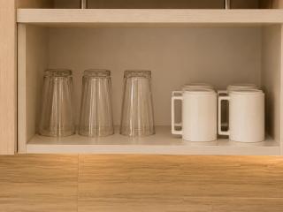 Stylish apartments Opp GTC and walking distance to Sarit and Movenpick Hotel - 6