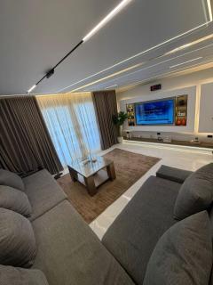 Porto sokhna pyramids vip only - 3