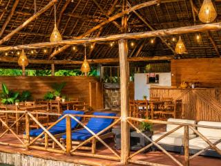 Zanzibar beach escape&Ocean View & High-Speed Wi-Fi - 8