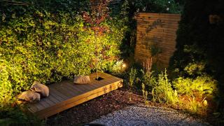 NEST Sopot, Garden Apartment with Bathtub, Apartament z ogródkiem i wanną - 9