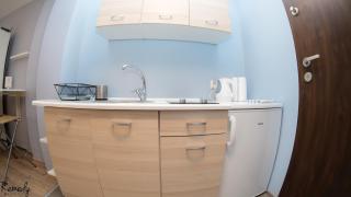Apartamenty Sedinum - Bryza - Stettin - 9
