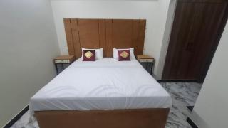 Pak Islamabad Guest House - 4