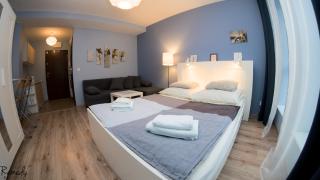 Apartamenty Sedinum - Bryza - Stettin - 6